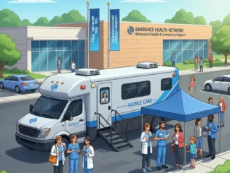 Emergence Health Network