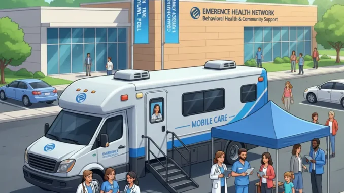 Emergence Health Network