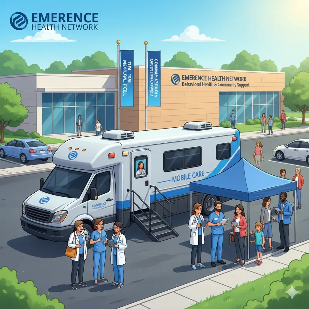 Emergence Health Network