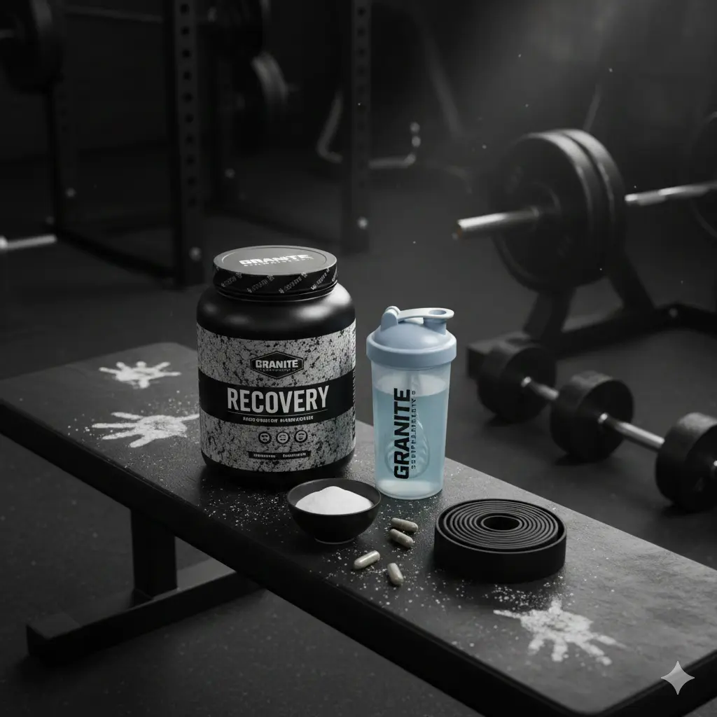 granite supplements