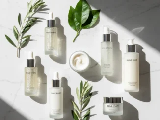 irene forte skincare