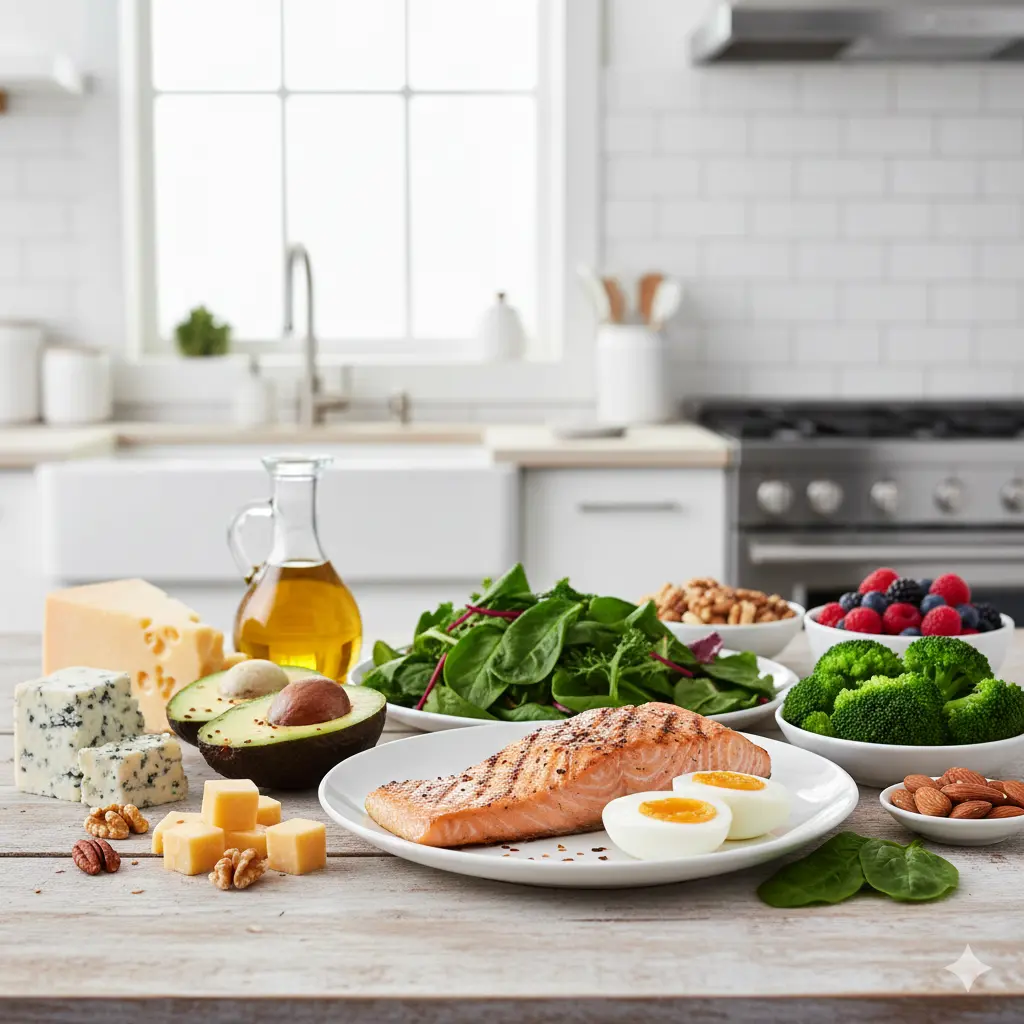 keto diet