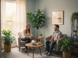 outpatient program mental health