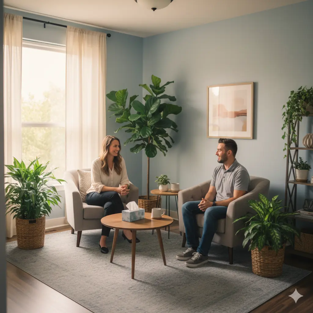 outpatient program mental health