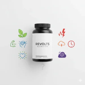revolts nutrition