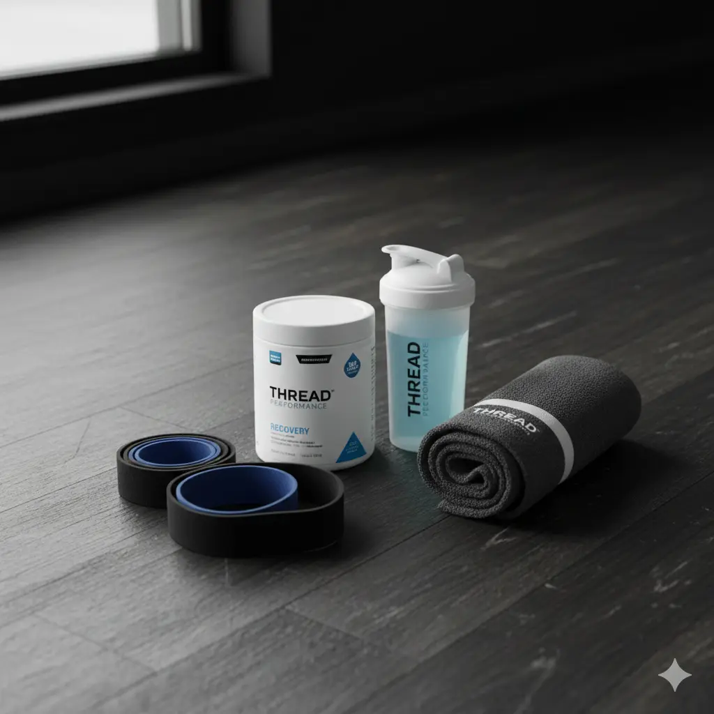 thread performance supplements