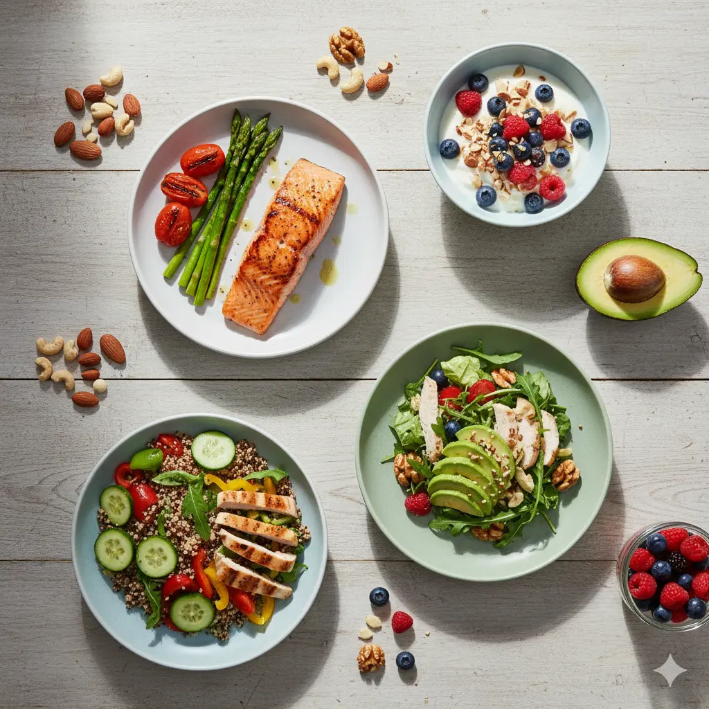 wegovy diet
